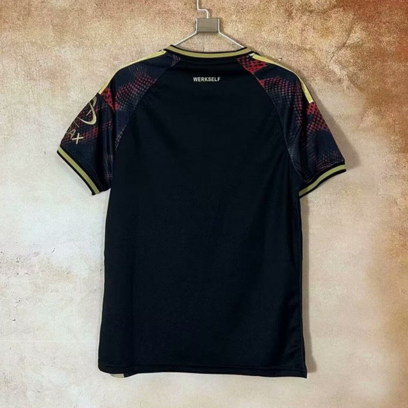 Bayer 04 Leverkusen Soccer Jersey Special Edition Custom Shirt 2024/25