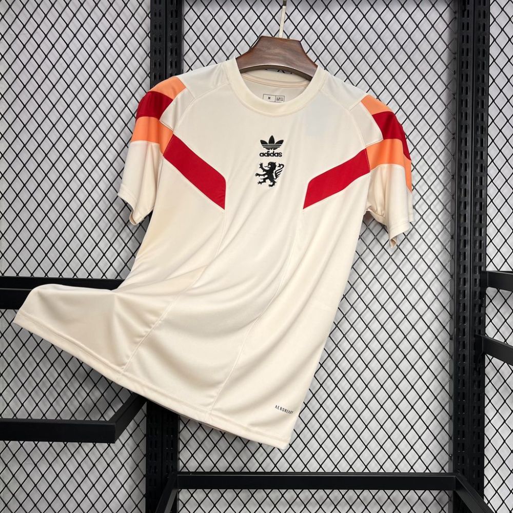 Olympique Lyonnais Football Jersey Special Edition Custom Shirt 2024/25