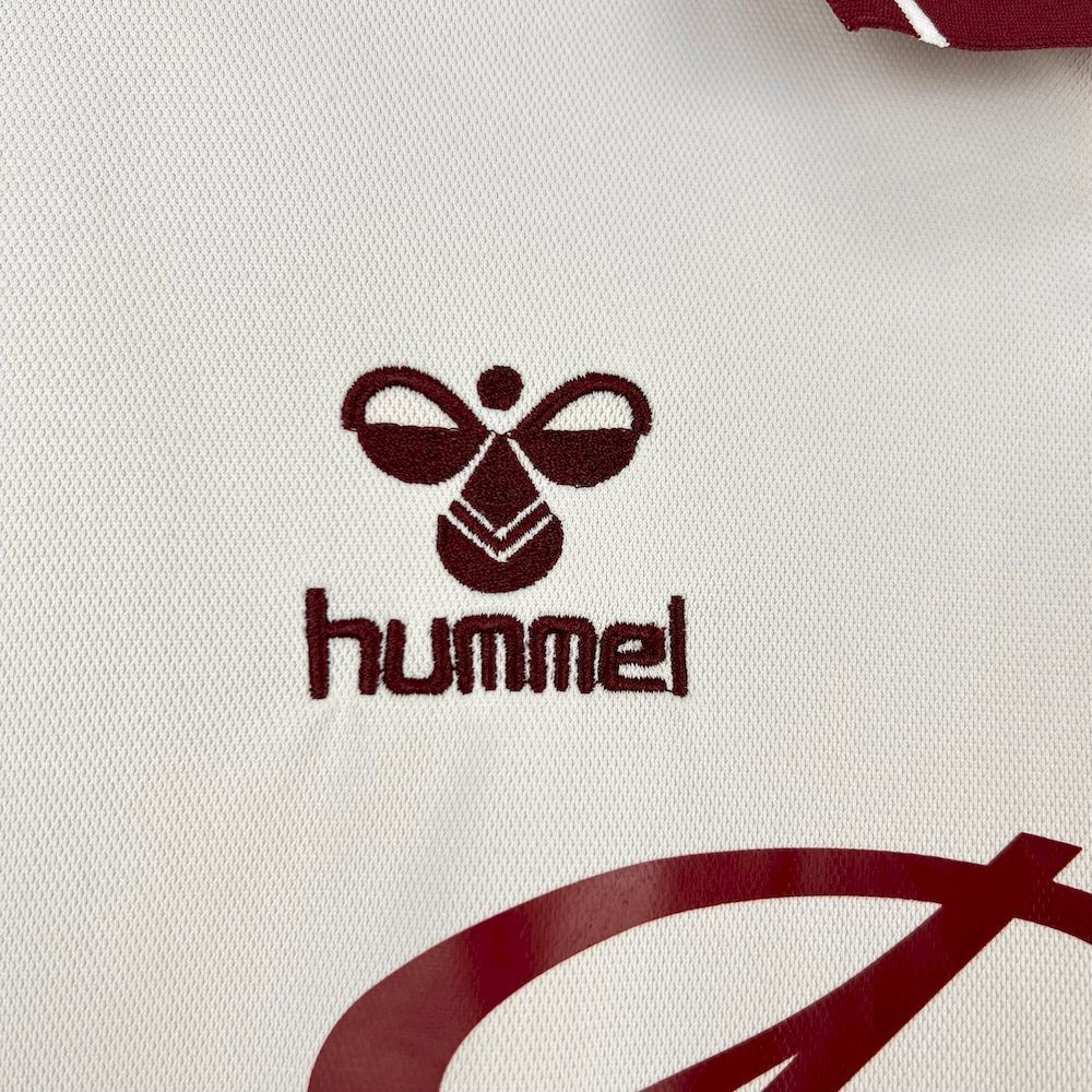 FC Köln Football Jersey Special Edition Custom Shirt 2025/26