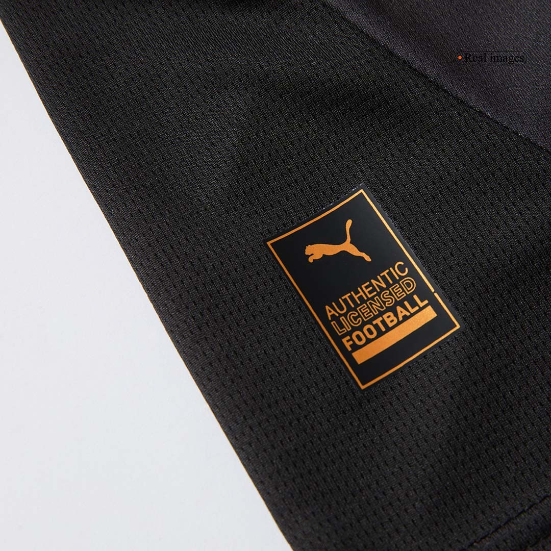 Borussia Dortmund Away Jersey Custom Shirt 2024/25