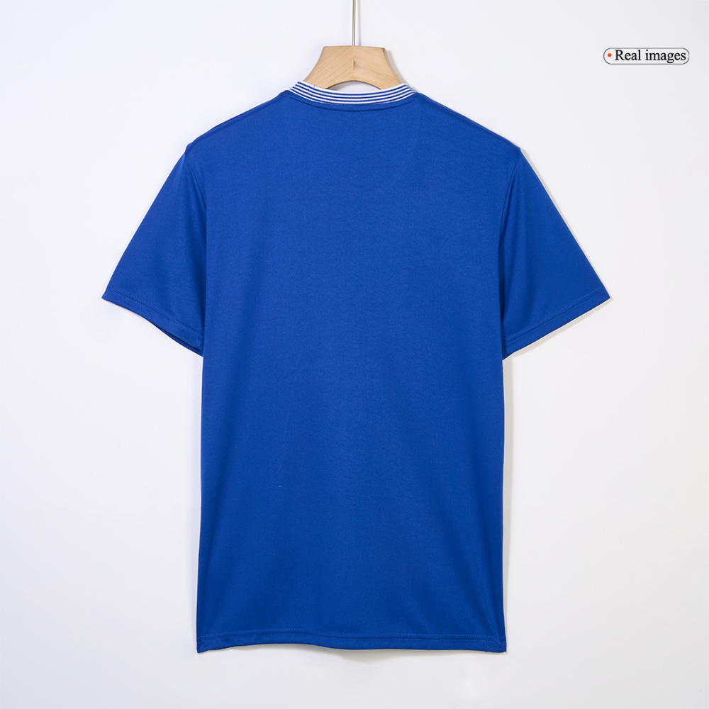 Everton Football Jersey Home Custom Shirt 2024/25