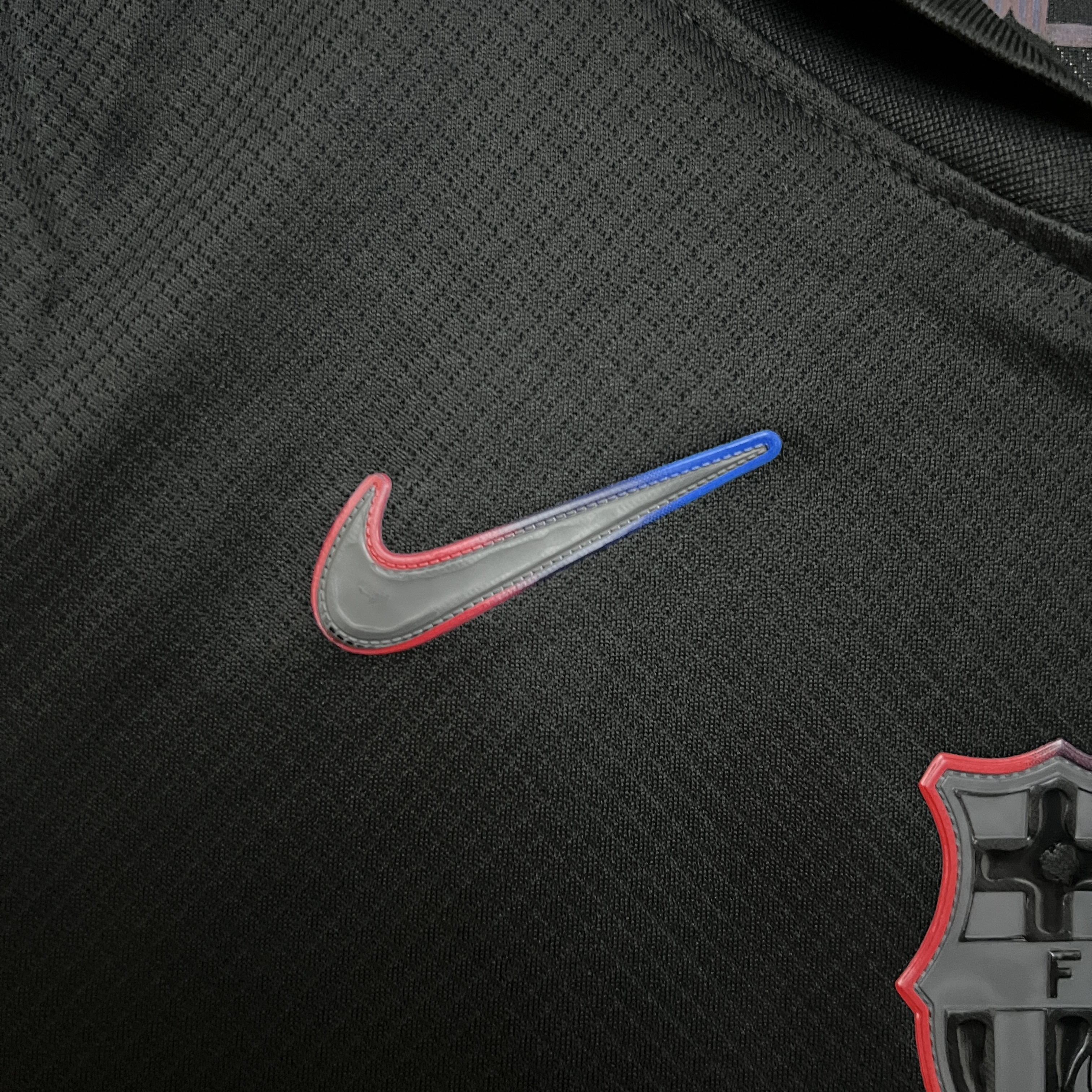 Barcelona Away x Travis Scott Soccer Kids Kit Jersey+Shorts 2024/25