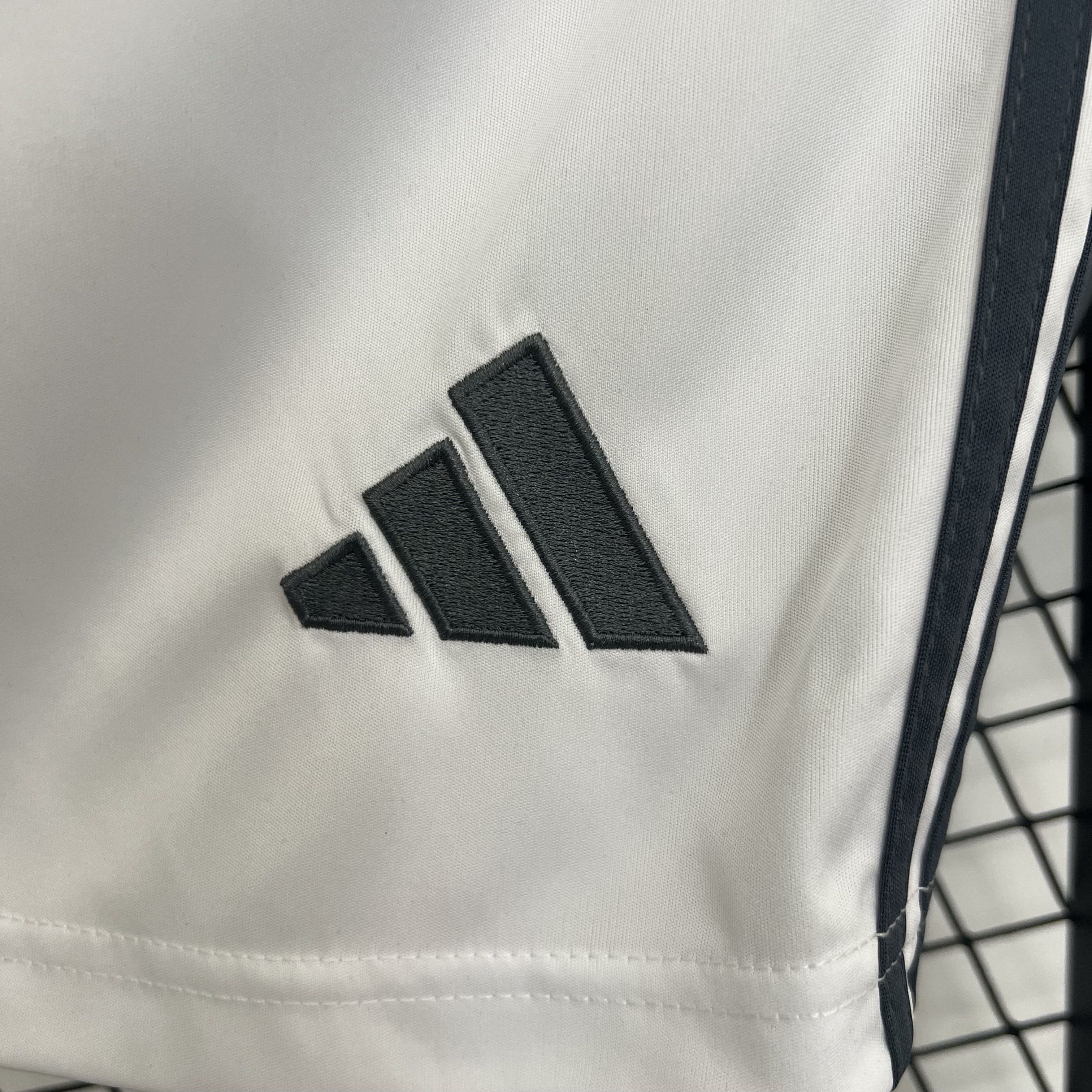 Bayern Munich Soccer Shorts Custom  Away 2025/26