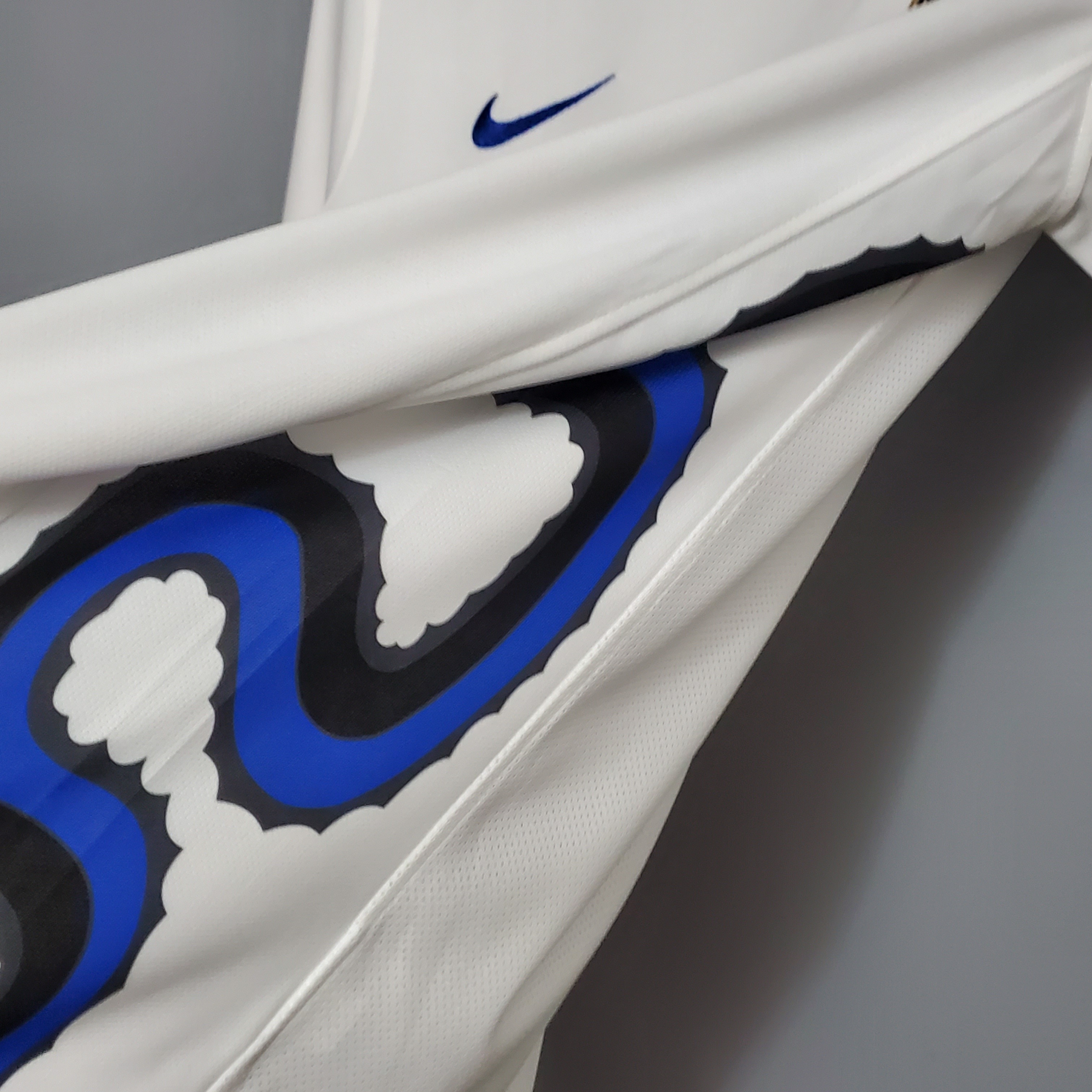 Inter Milan Retro Soccer Jersey Away Custom Shirt 2010/11