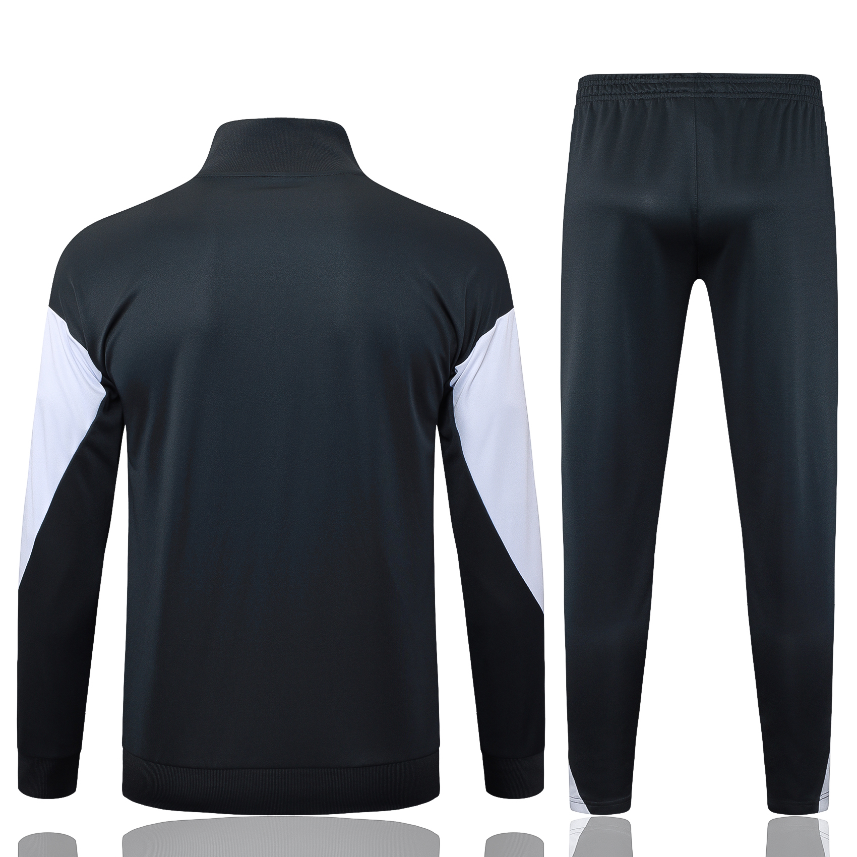 Chelsea Training Kit (Jacket+Pants) Deep Grey 2025/26