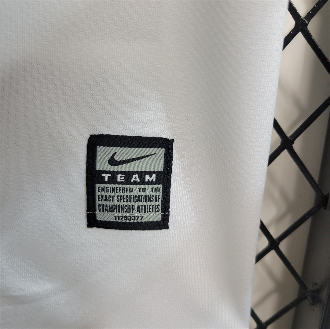 Inter Milan Retro Jersey Custom Away Soccer Jersey 2009/10