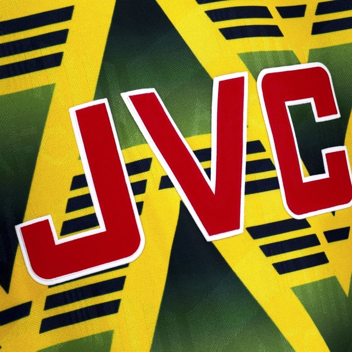 Arsenal Soccer Retro Jersey Away Custom Shirt 1991-93