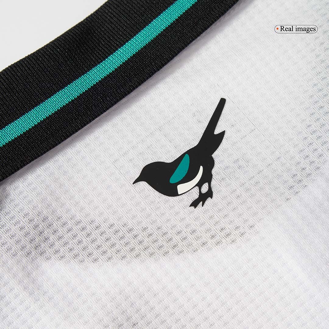 Newcastle United Football Jersey Third Away Custom Shirt 2024/25