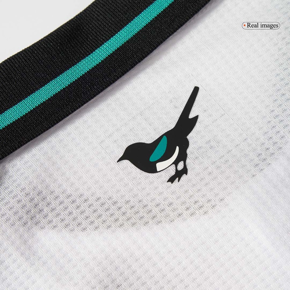 Newcastle United Football Jersey Third Away Custom Shirt 2024/25