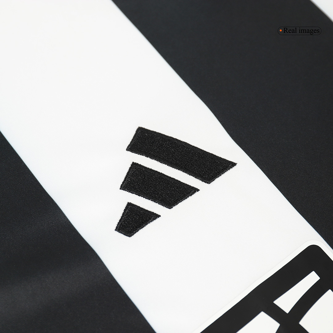 Newcastle United Football Jersey Home Custom Shirt 2024/25