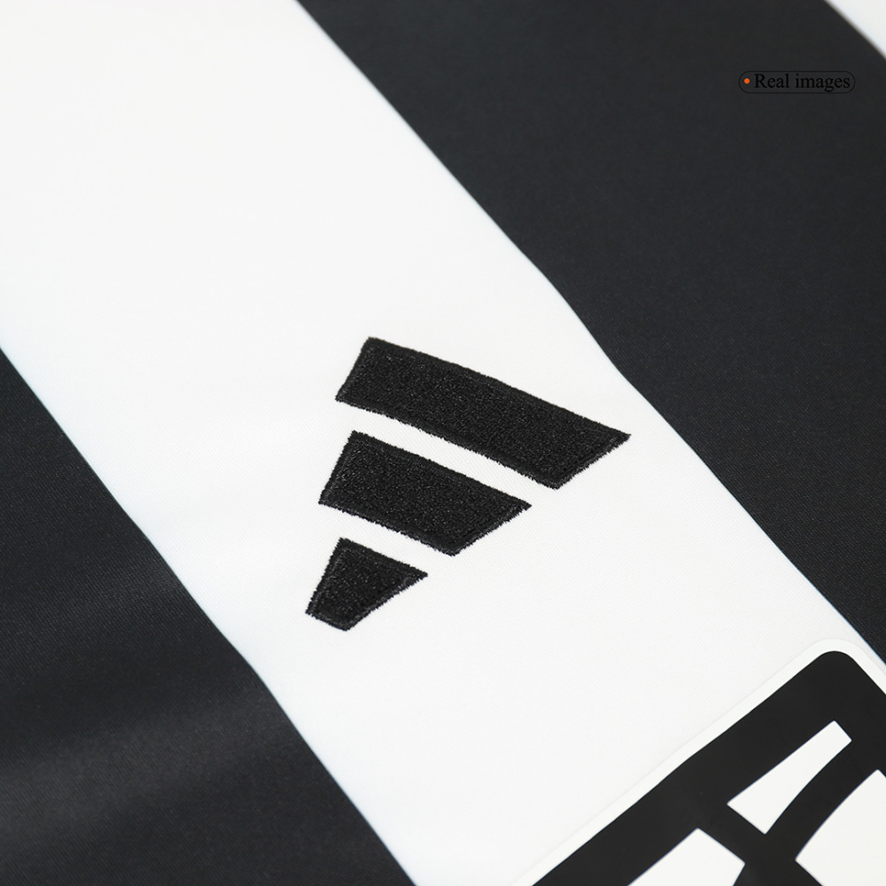 Newcastle United Football Jersey Home Custom Shirt 2024/25