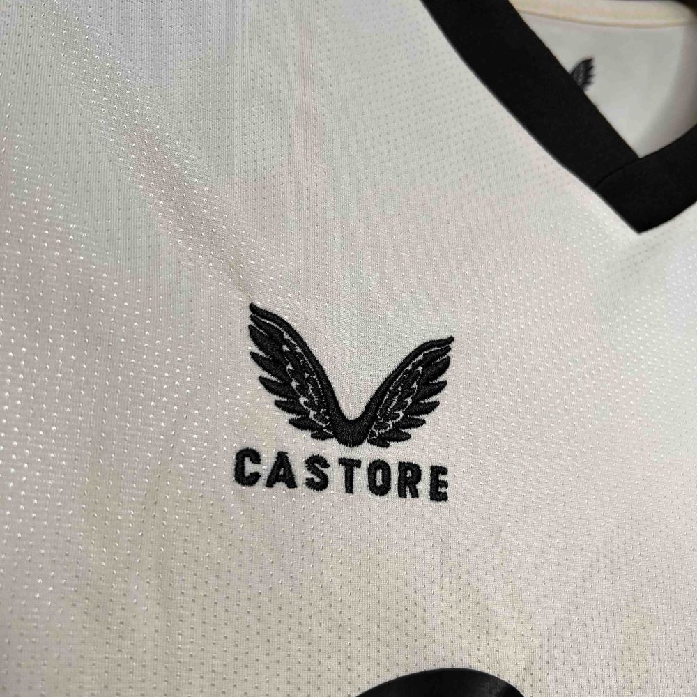 Everton Football Jersey Third Away Custom Shirt 2024/25