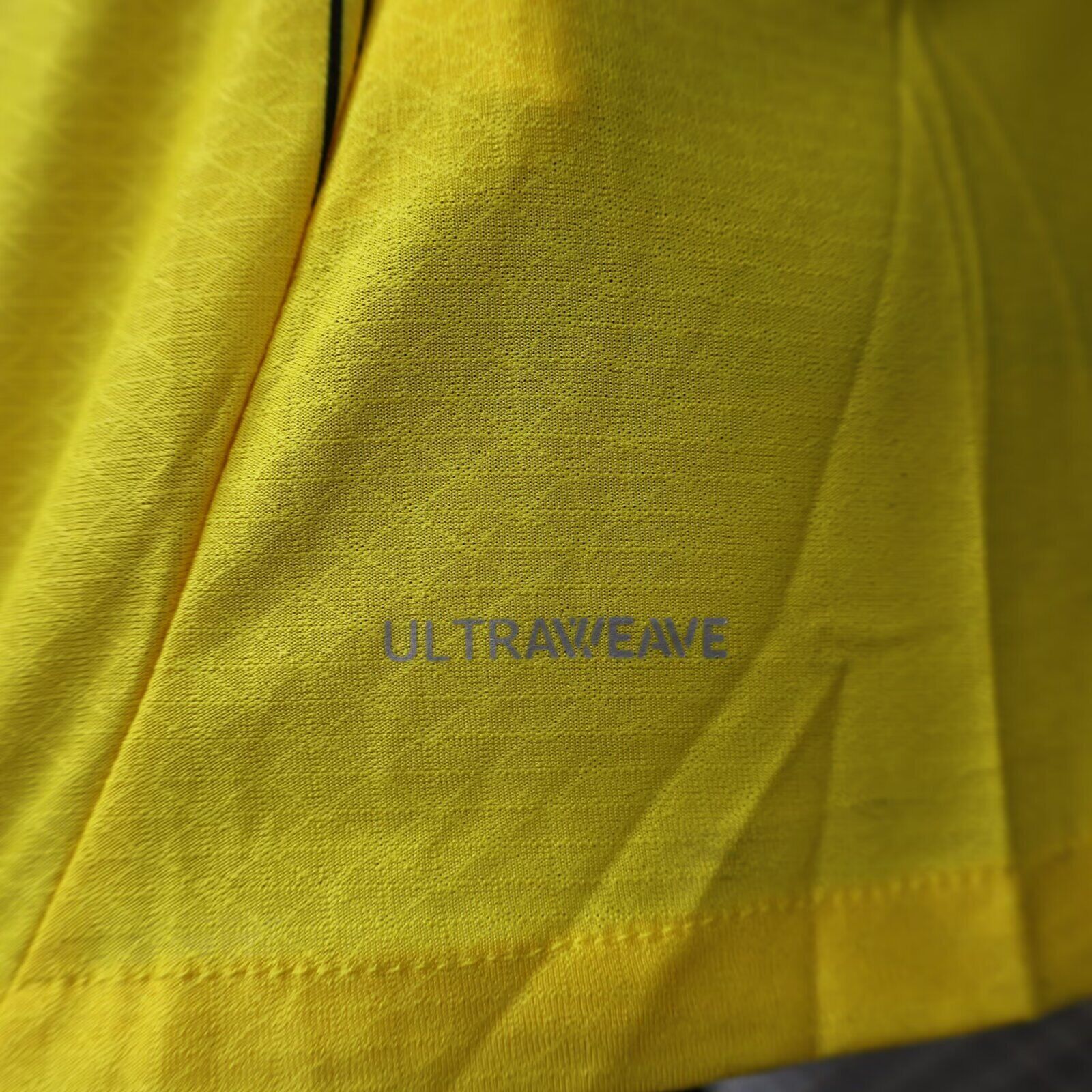 Borussia Dortmund Home Jersey Player Version 2024/25