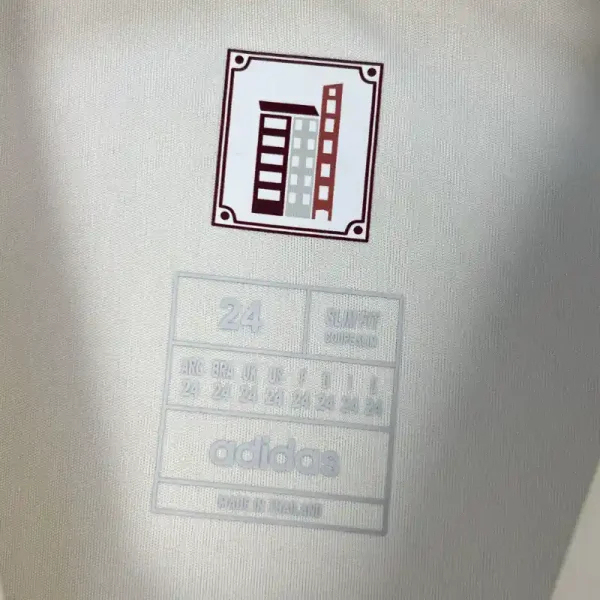 Olympique Lyonnais Football Jersey Third Away Kids Kit Jerseys+Shorts 2024/25