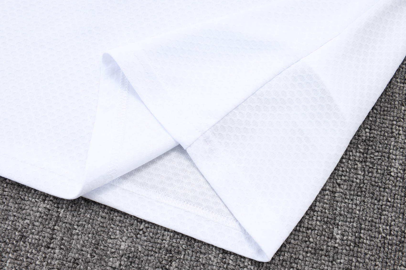 Chelsea Training Jersey Kit White 2025/26