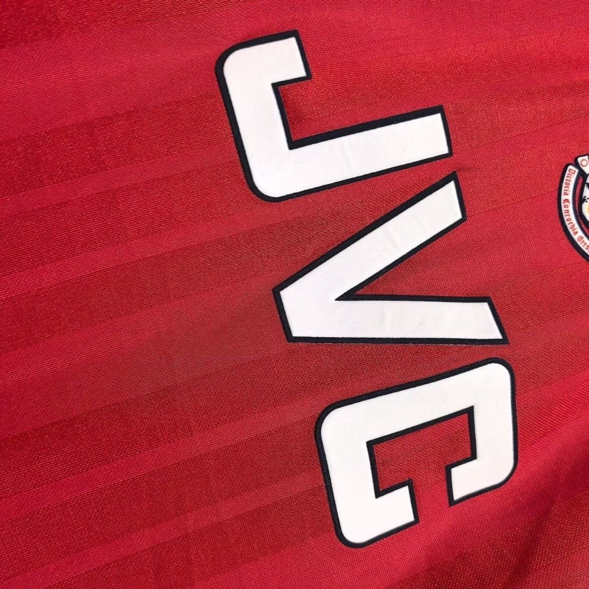 Arsenal Soccer Retro Jersey Home Custom Shirt 1992-94