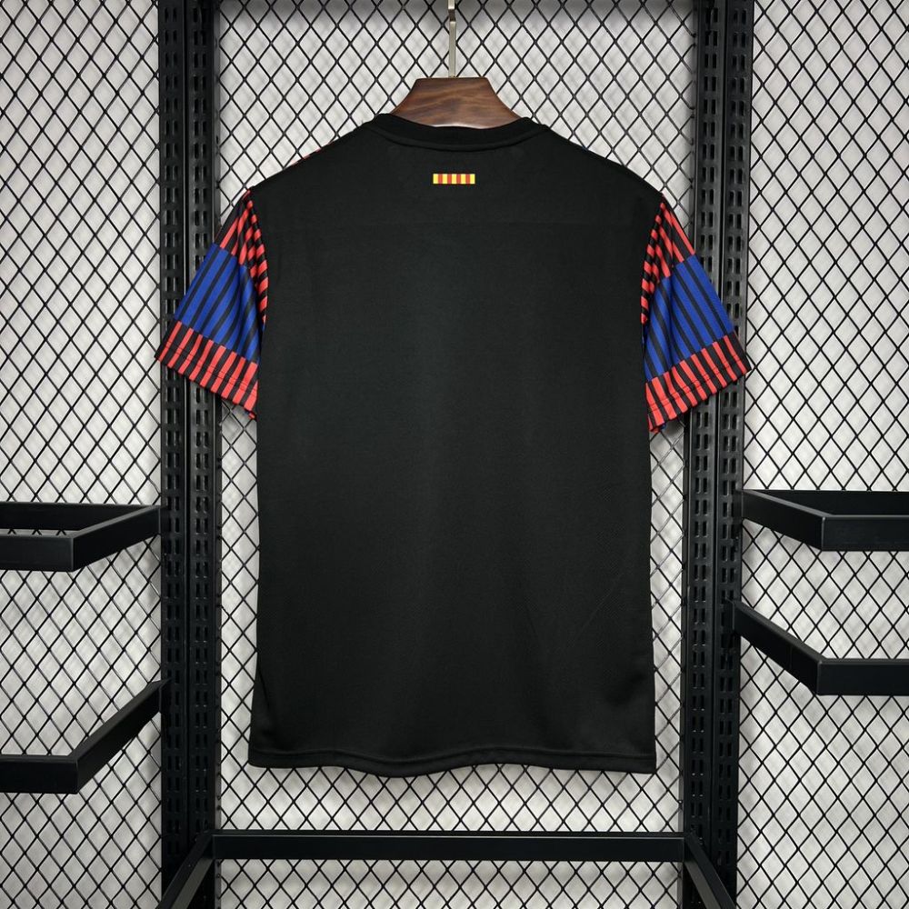 Barcelona Soccer Jersey Training Custom Shirt 2024/25