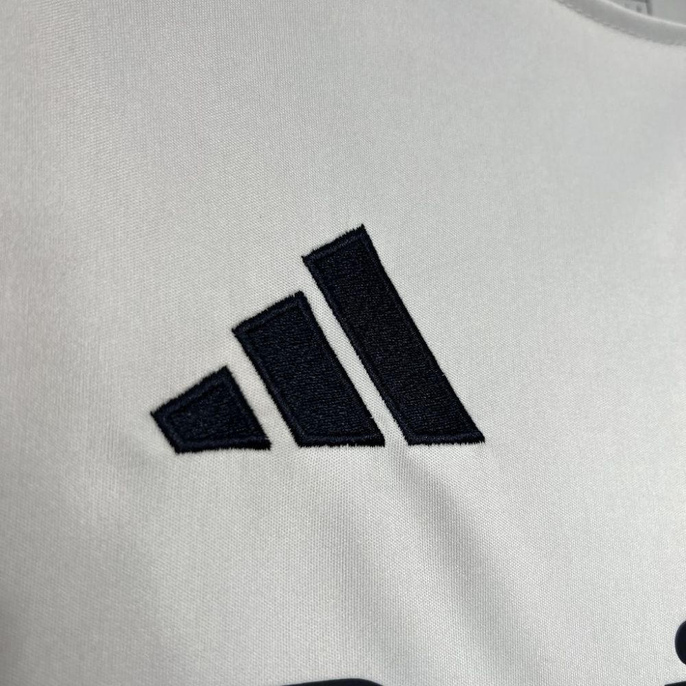 Real Madrid Soccer Jersey Training Custom Shirt 2024/25