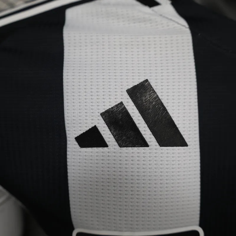 Newcastle United Authentic Football Jersey Home Shirt 2024/25