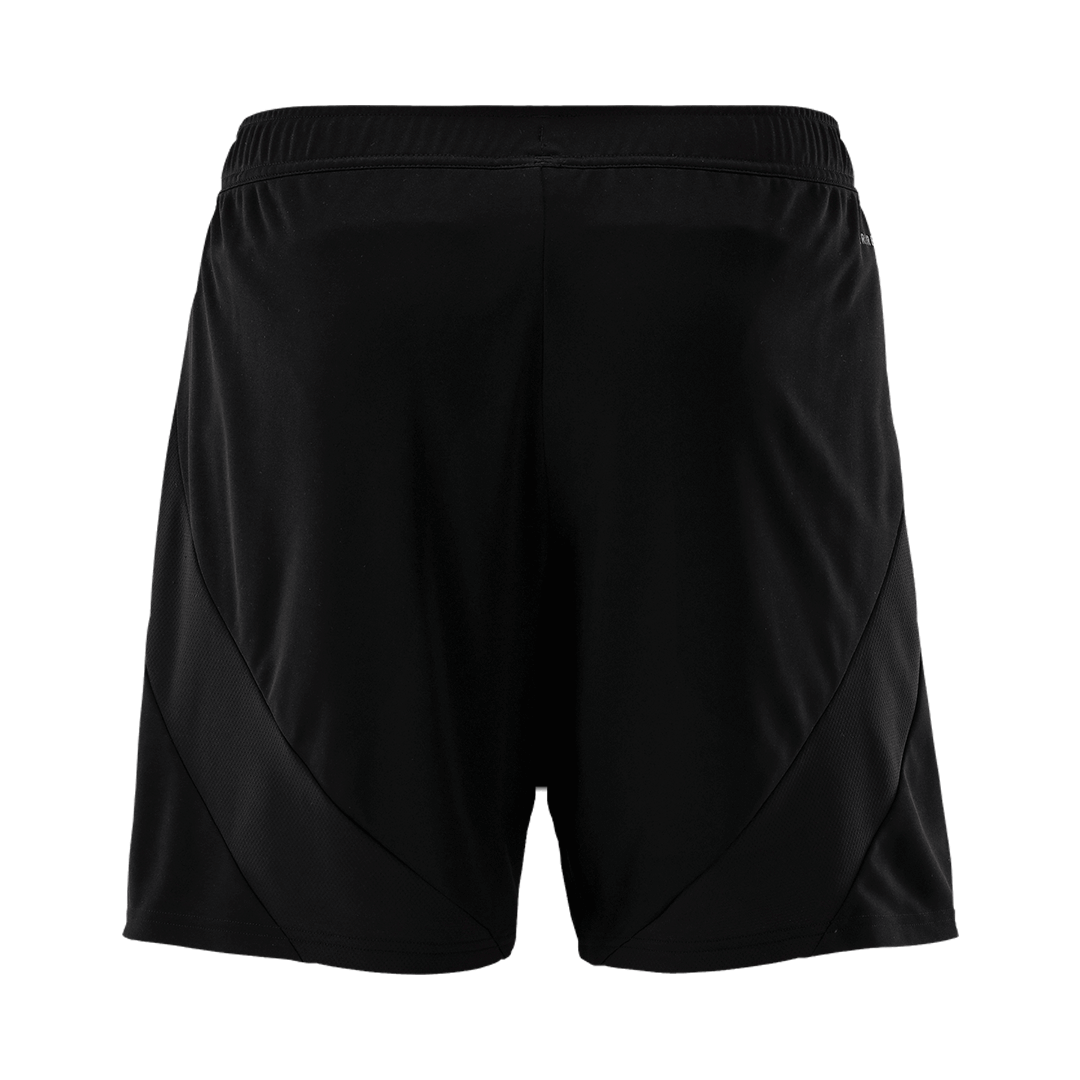Bayern Munich Soccer Shorts Custom  Away 2024/25