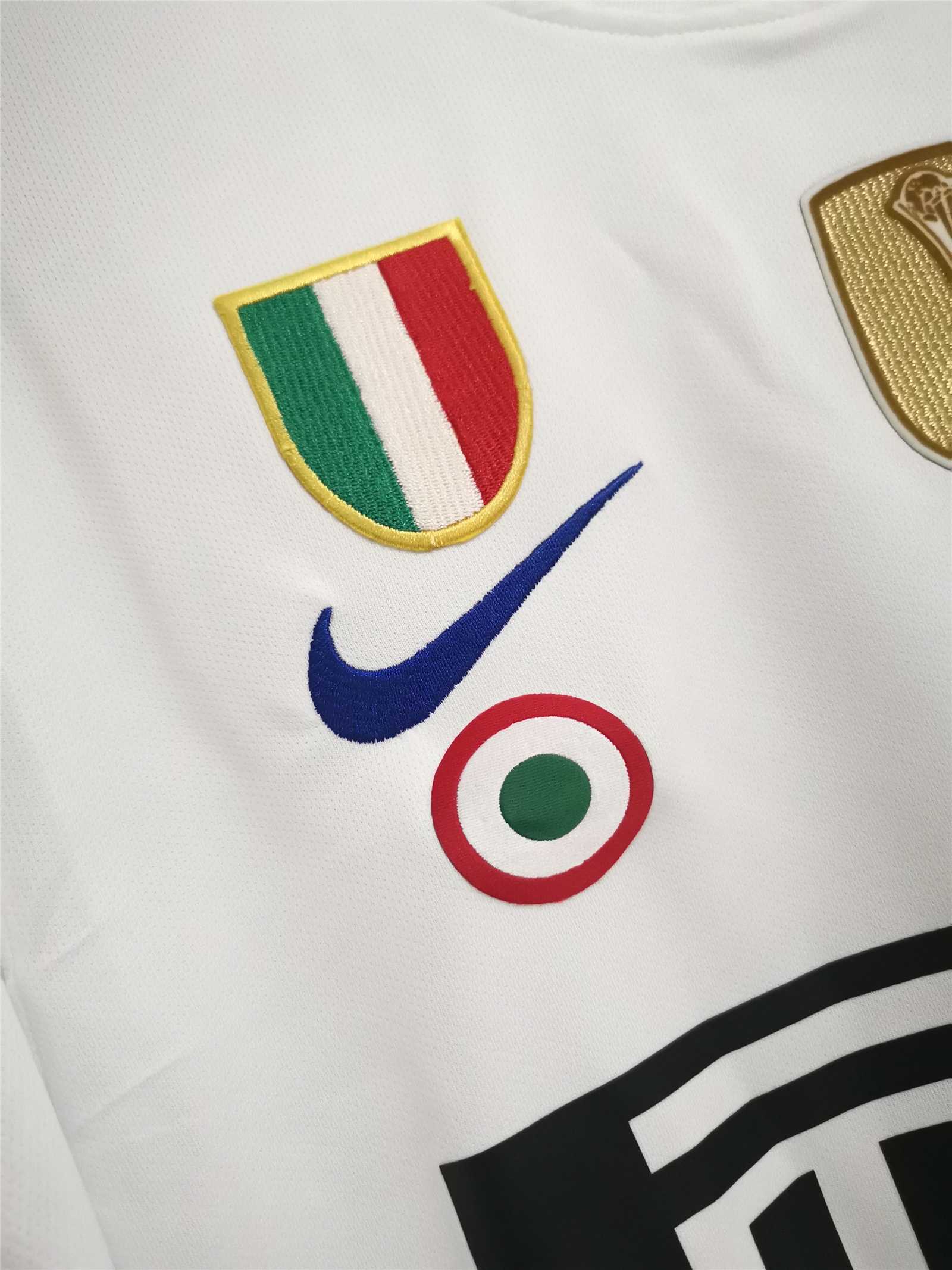 Inter Milan Retro Soccer Jersey Away Custom Shirt 2010/11