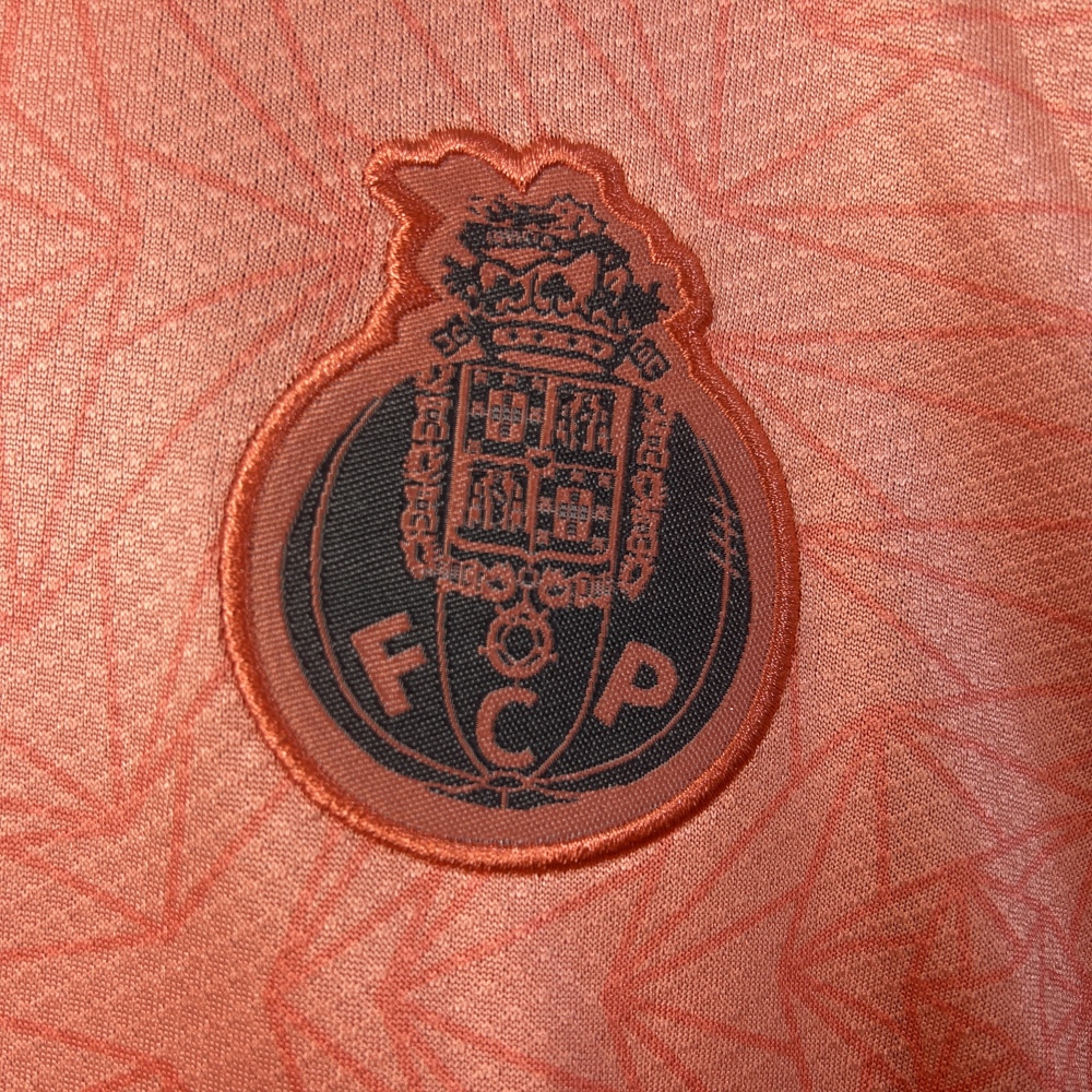 FC Porto Soccer Jersey Away Kids Kit Jersey+Shorts 2025/26