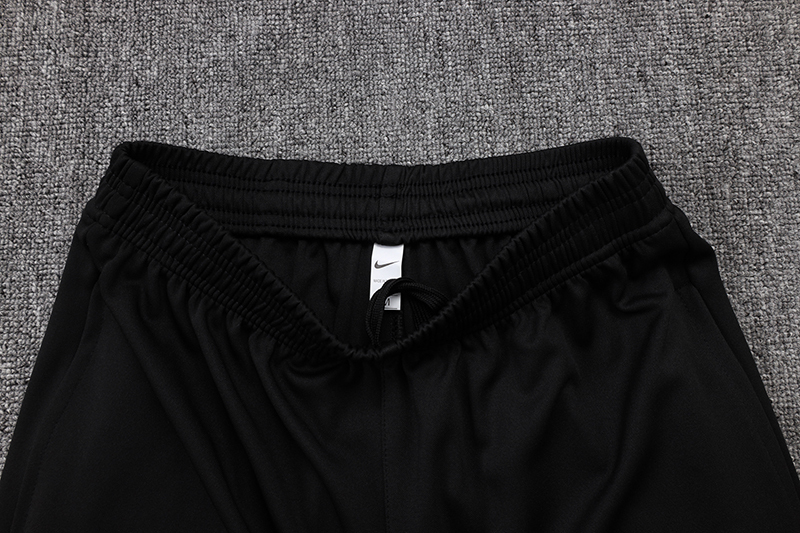 Chelsea Training Kit (Sweatshirt+Pants) Black 2025/26