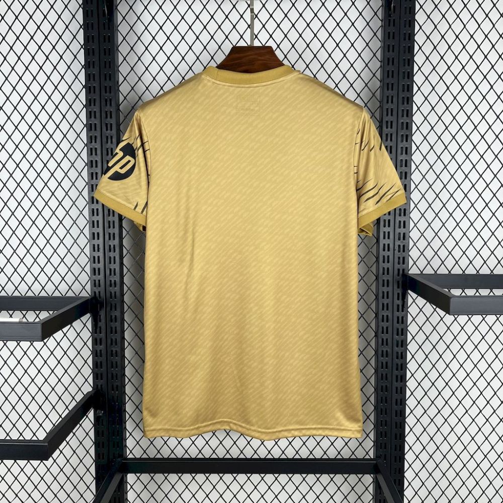 Real Madrid Soccer Jersey Training Custom Shirt 2024/25