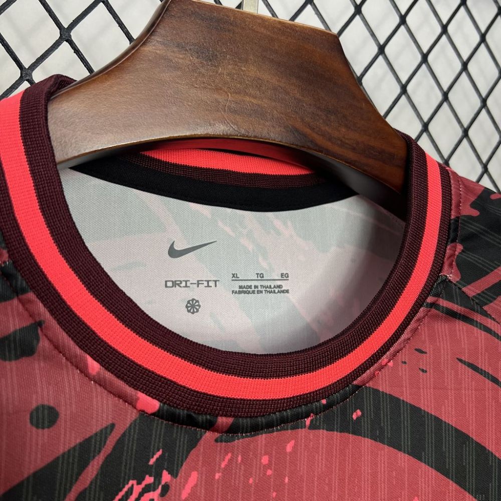 Barcelona Soccer Jersey Special Edition Custom Shirt 2024/25