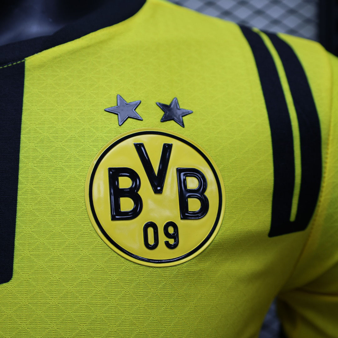 Borussia Dortmund Special Jersey Player Version 2024/25