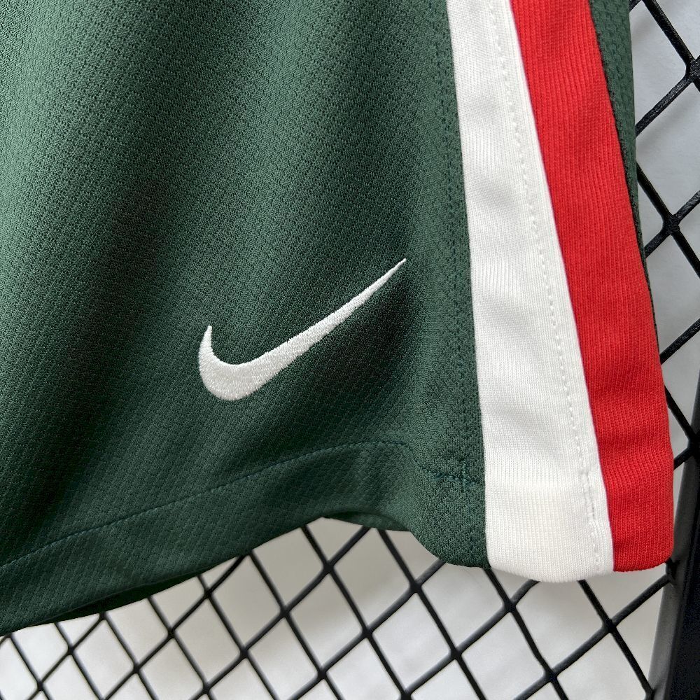 Chelsea Football Jersey Away Custom Shorts 2025/26
