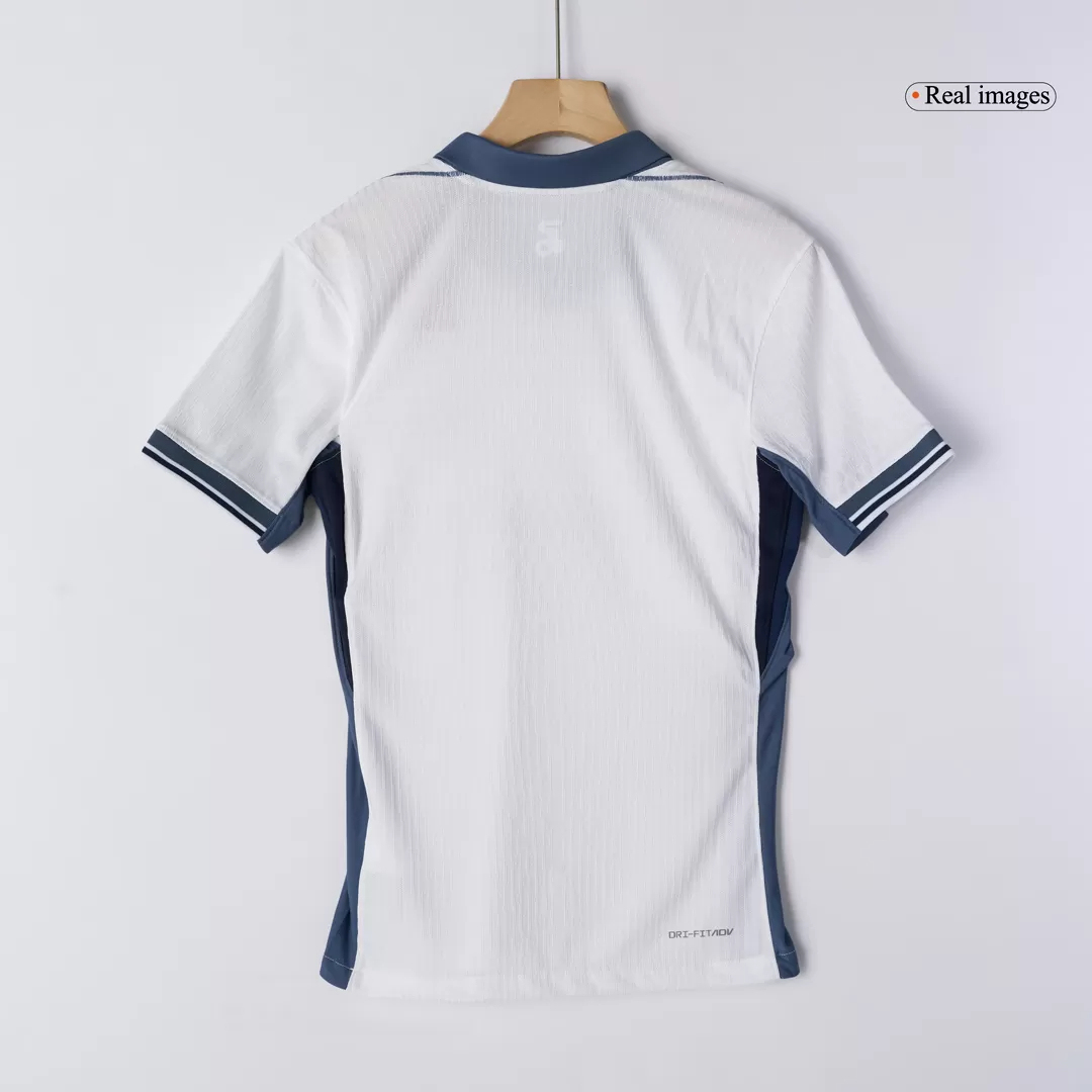Authentic Soccer Jersey Inter Milan Away Shirt 2024/25