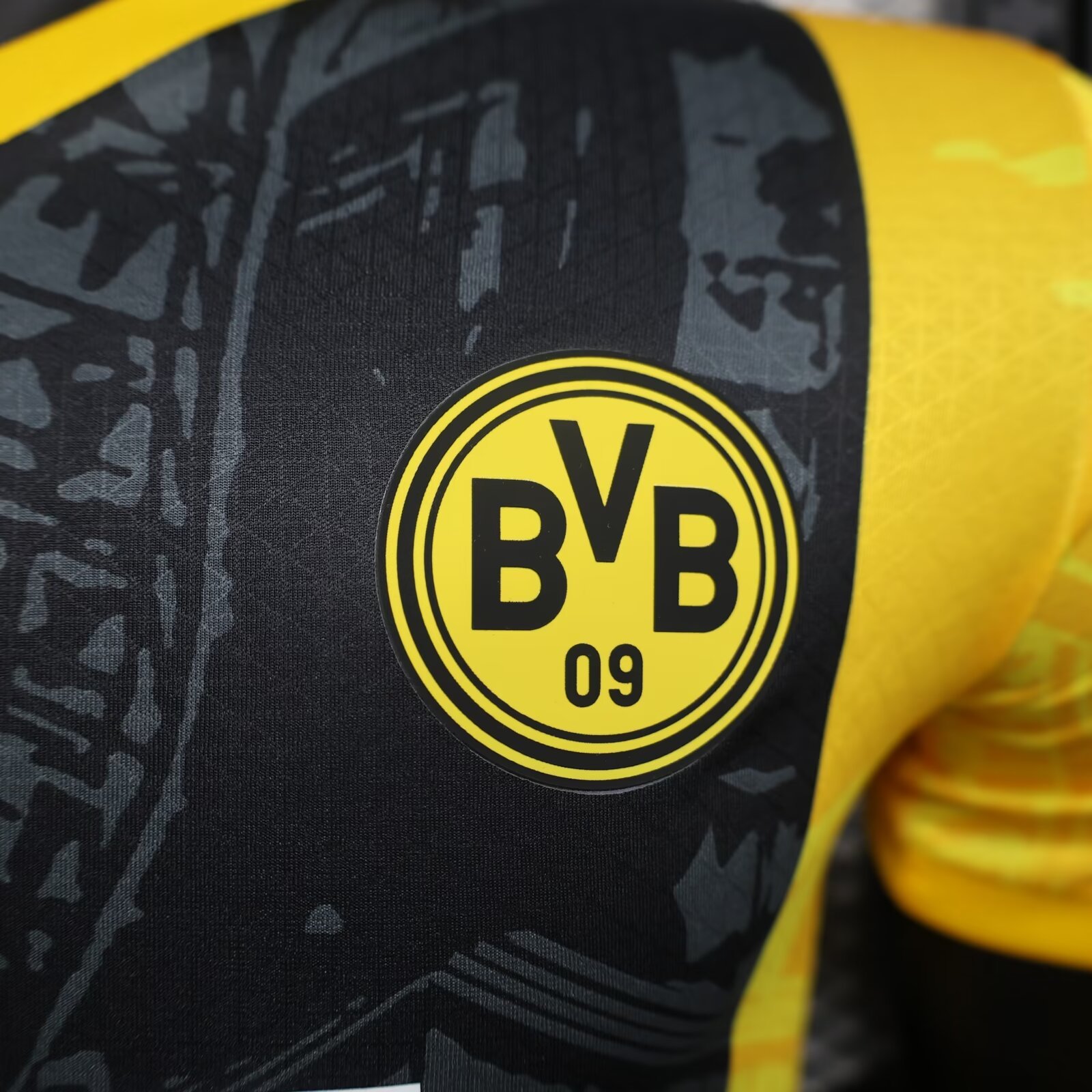 Borussia Dortmund Special Jersey Player Version 2024/25