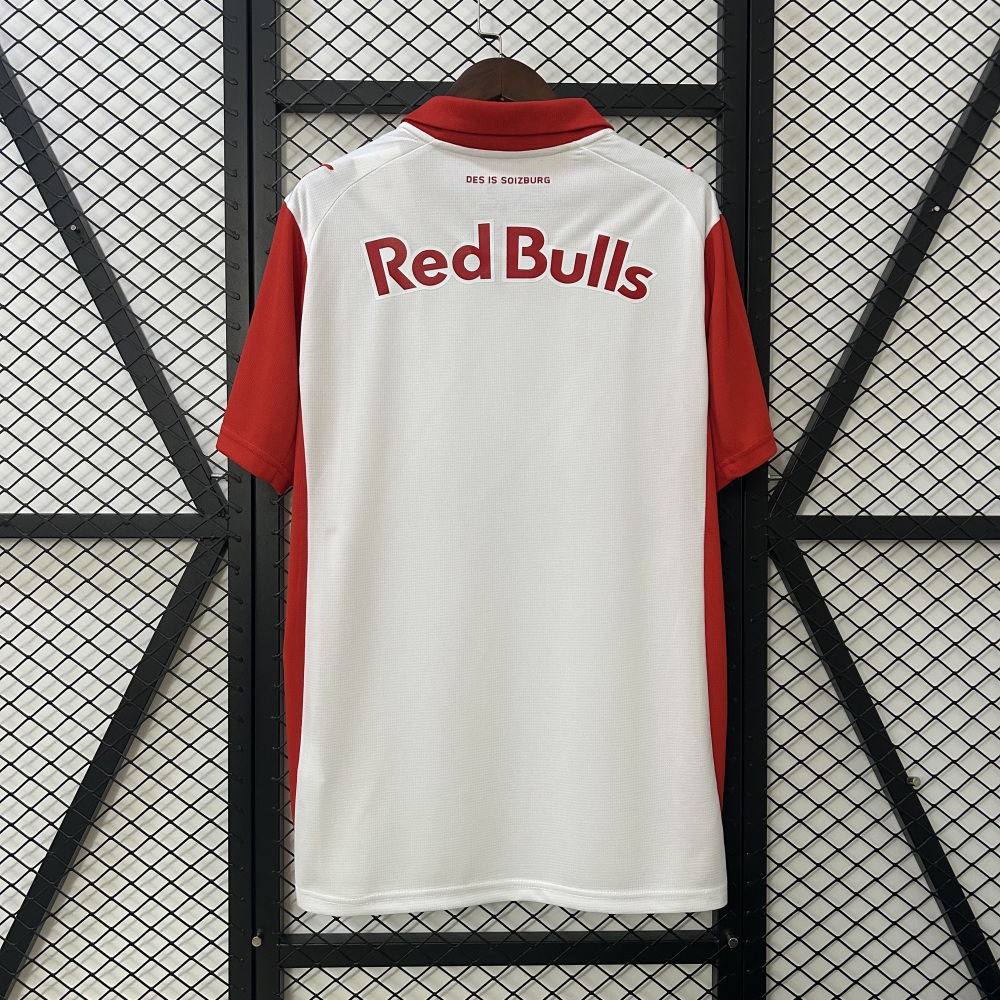 RB Leipzig Football Jersey Special Edition Custom Shirt 2025/26