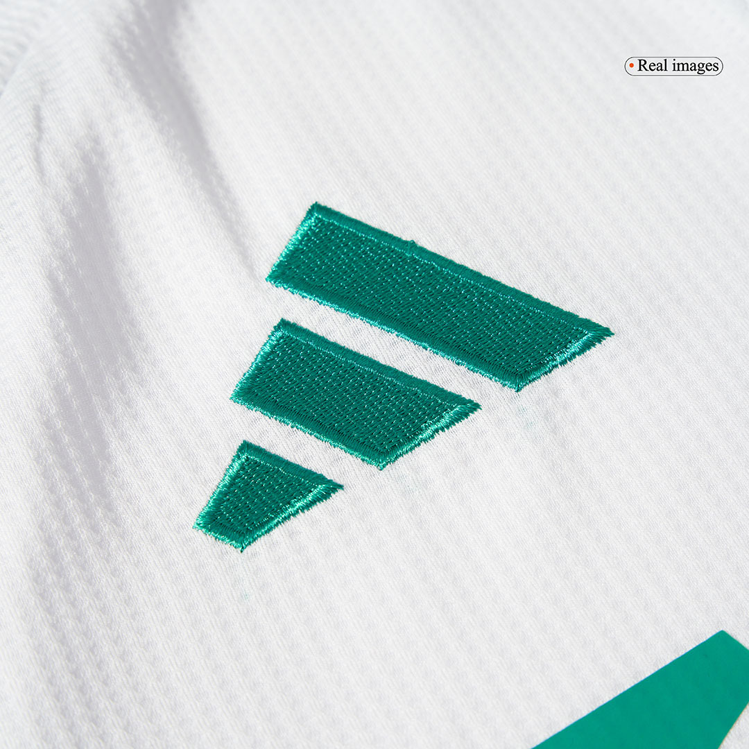 Newcastle United Football Jersey Third Away Custom Shirt 2024/25