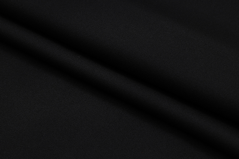 Chelsea Training Kit (Sweatshirt+Pants) Black 2025/26