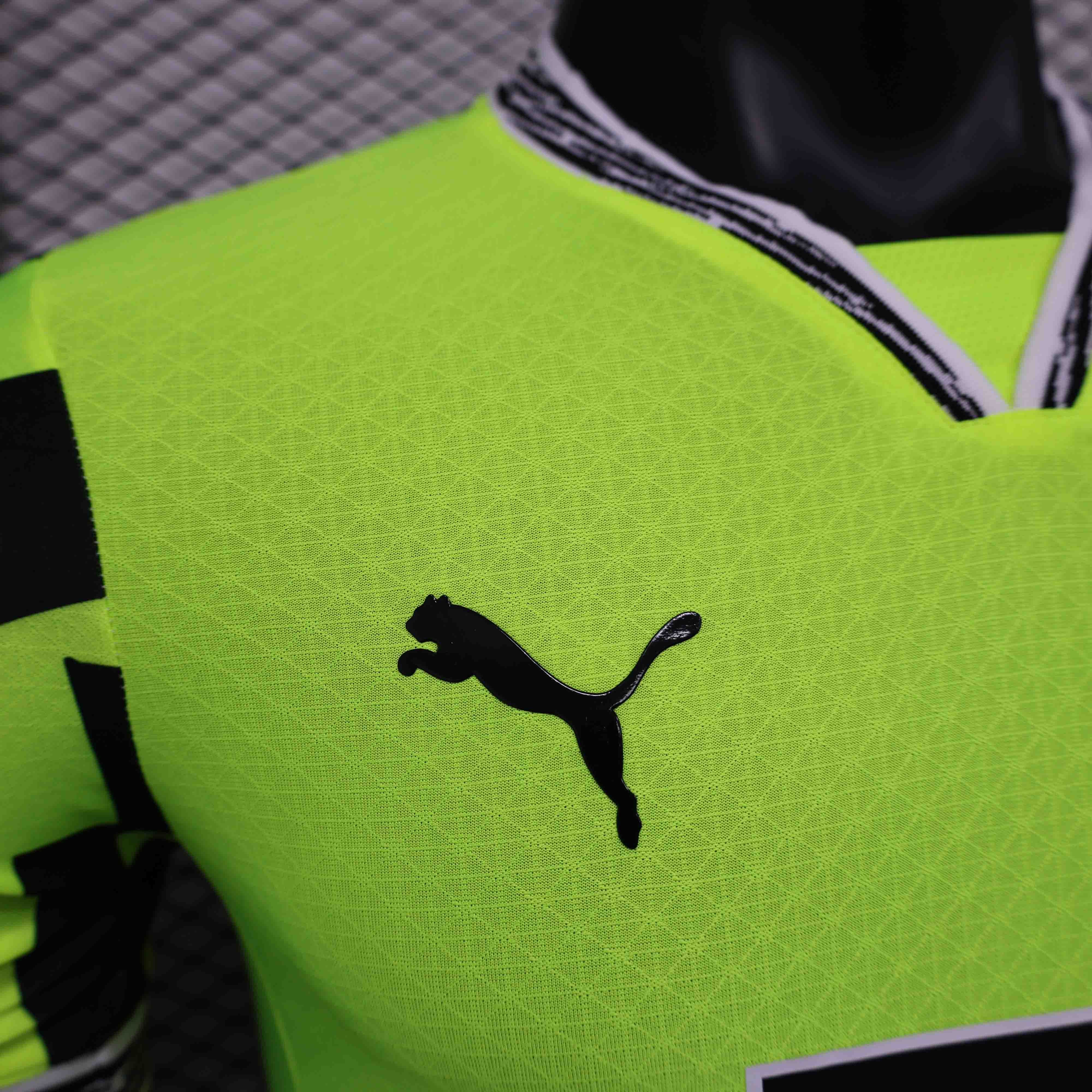 Borussia Dortmund Special Jersey Player Version 2024/25