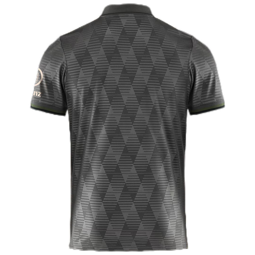 Bayern Munich Soccer Jersey Shirt 2024/25 Oktoberfest
