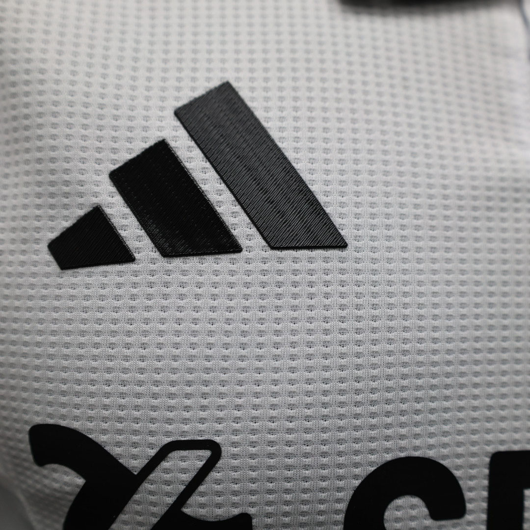 Fulham Authentic Football Jersey Home Shirt 2024/25