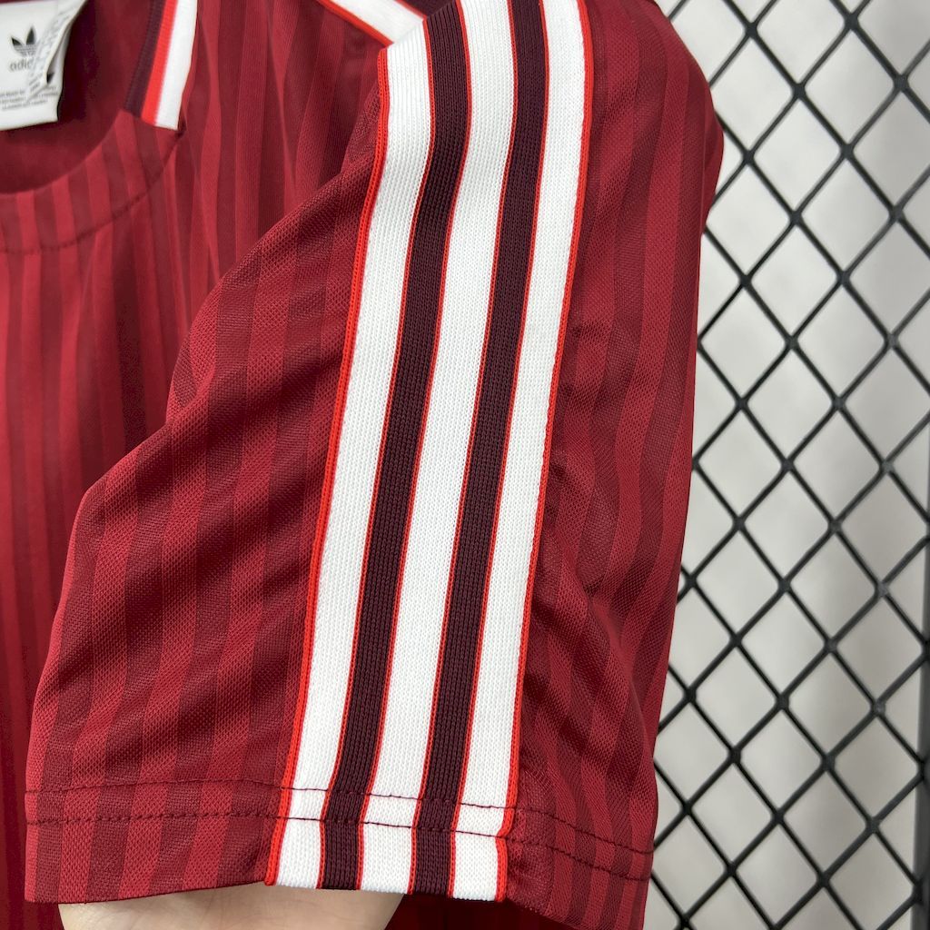 Bayern Munich Soccer Jersey Special Edition Custom Shirt 2025/26