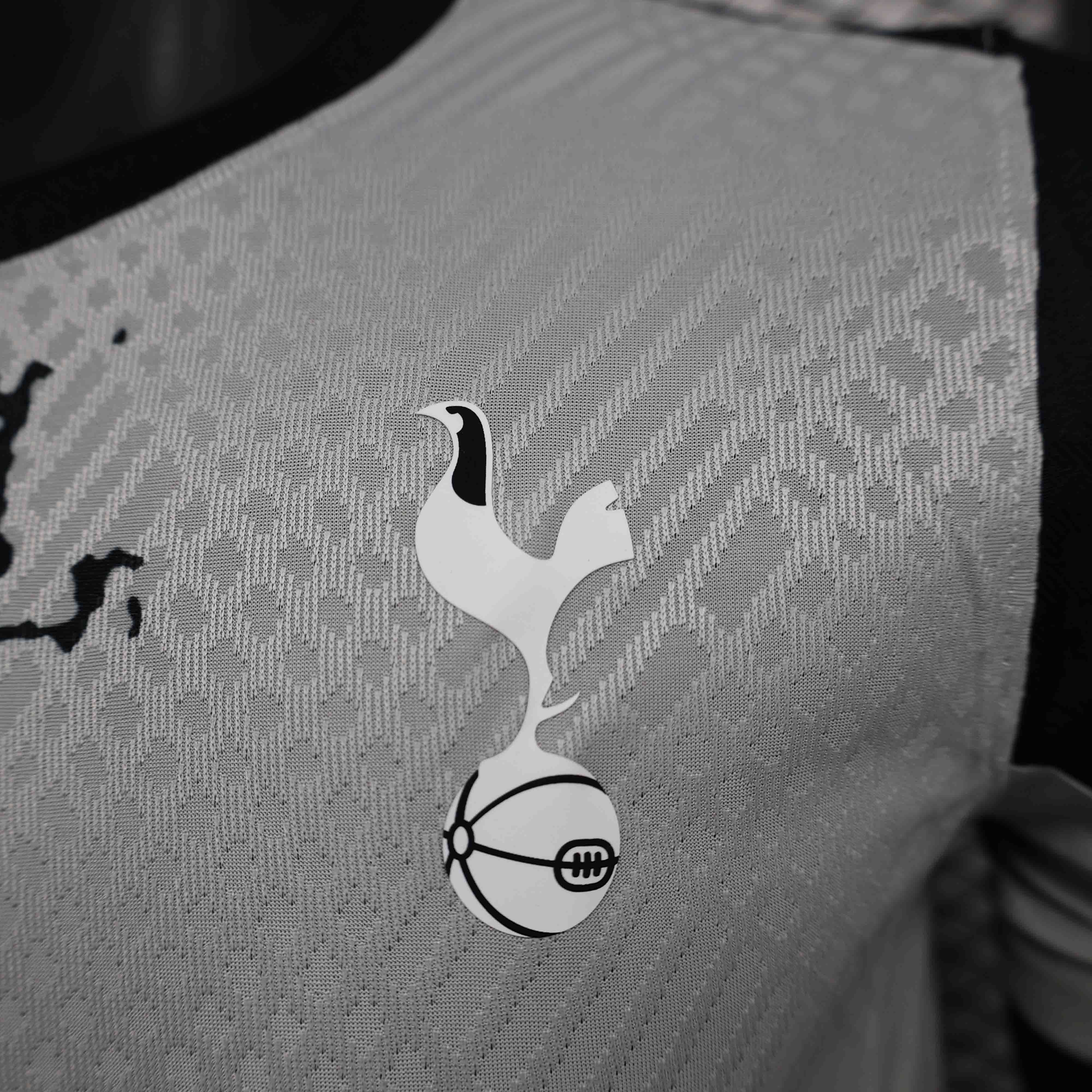 Tottenham Hotspur Authentic Football Jersey Special Edition Shirt 2024/25