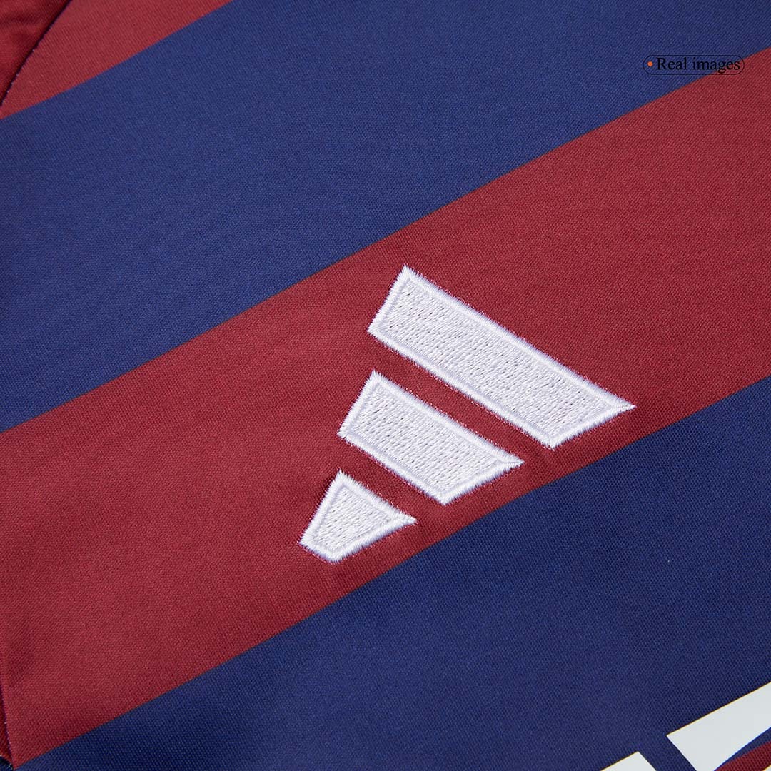 Newcastle United Football Jersey Away Custom Shirt 2024/25