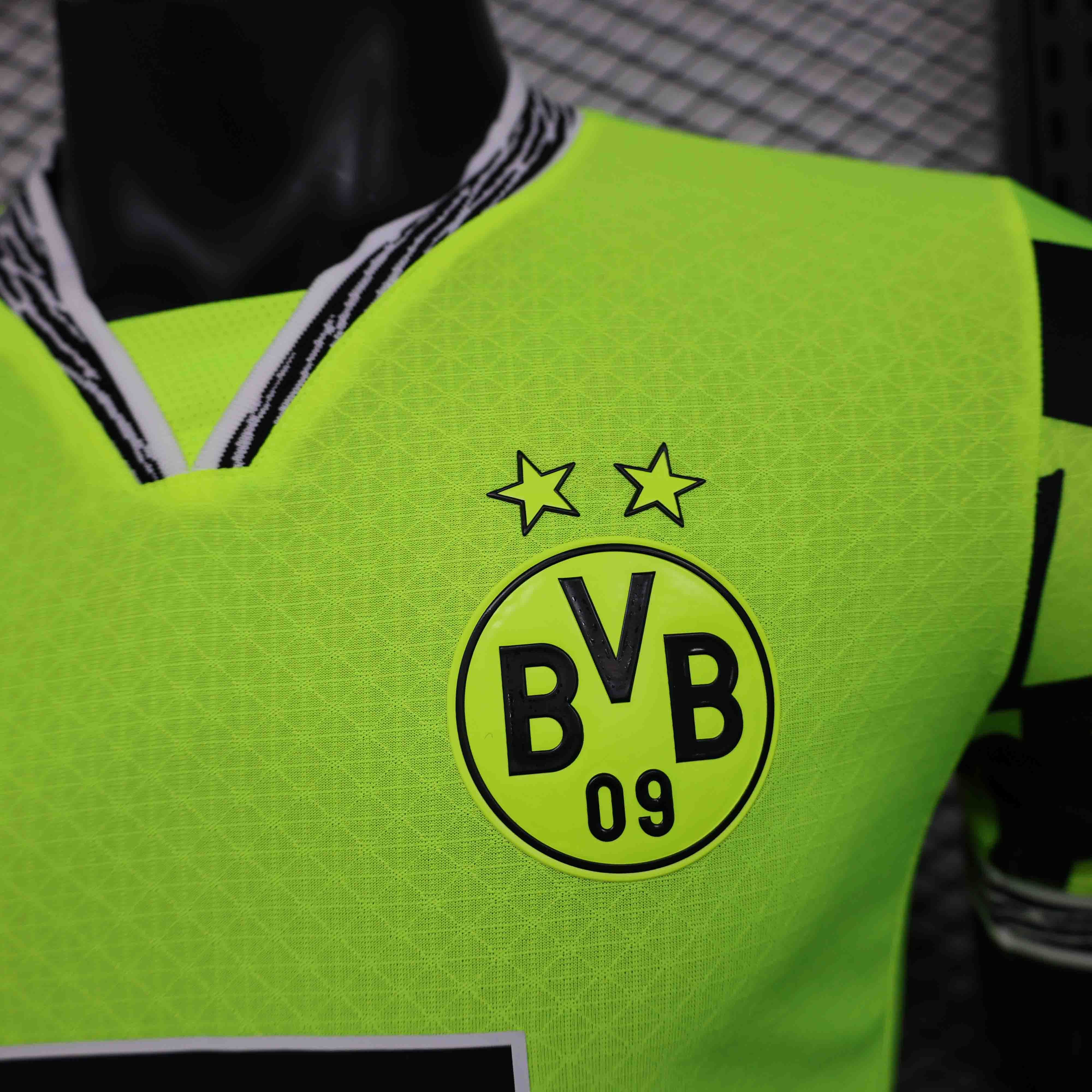 Borussia Dortmund Special Jersey Player Version 2024/25