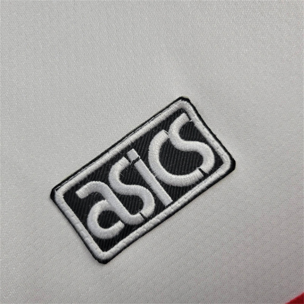 Aston Villa Retro Football Jersey Third Away Custom Shirt 1994-95