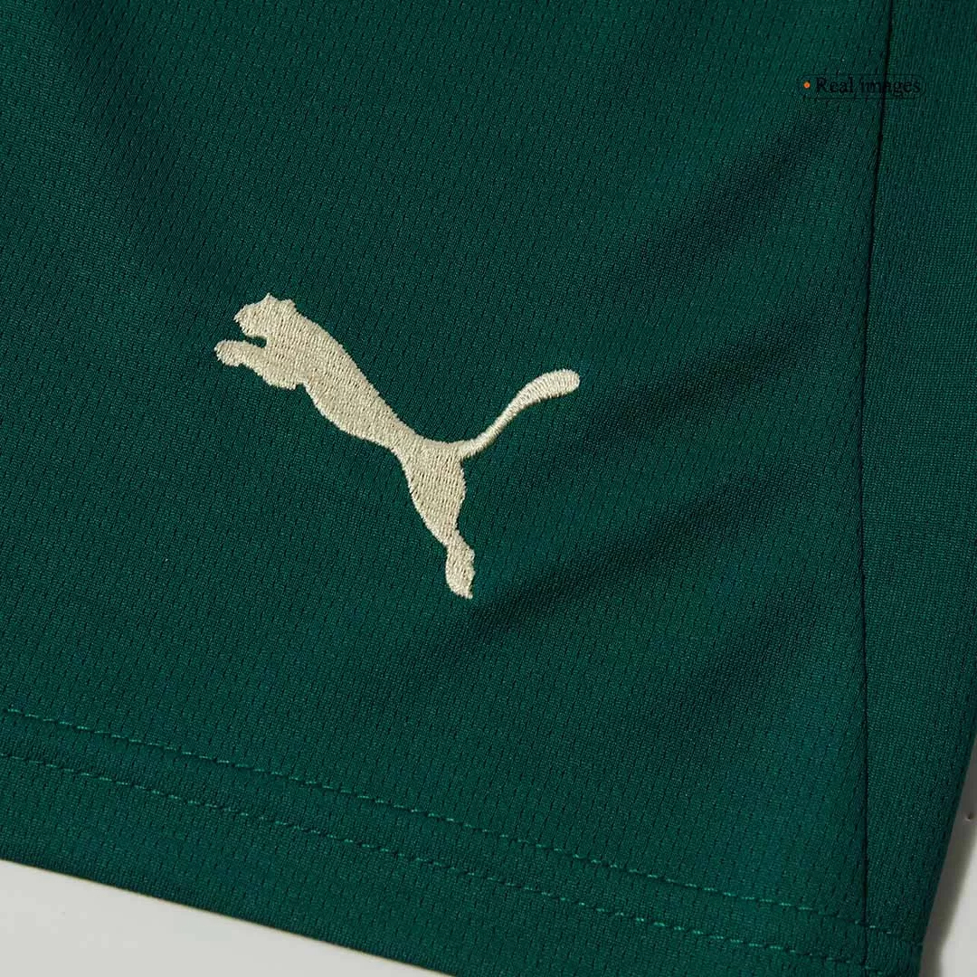 Portugal Soccer Jersey Home Custom Shorts 2025