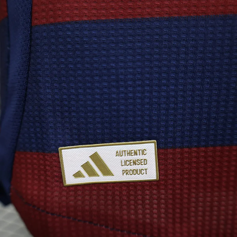 Newcastle United Authentic Football Jersey Away Shirt 2024/25