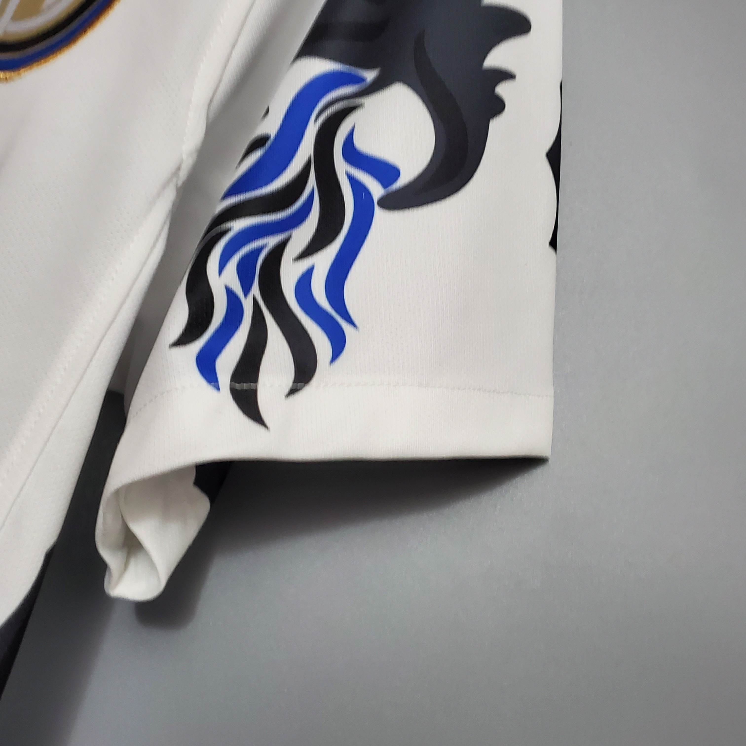 Inter Milan Retro Soccer Jersey Away Custom Shirt 2010/11