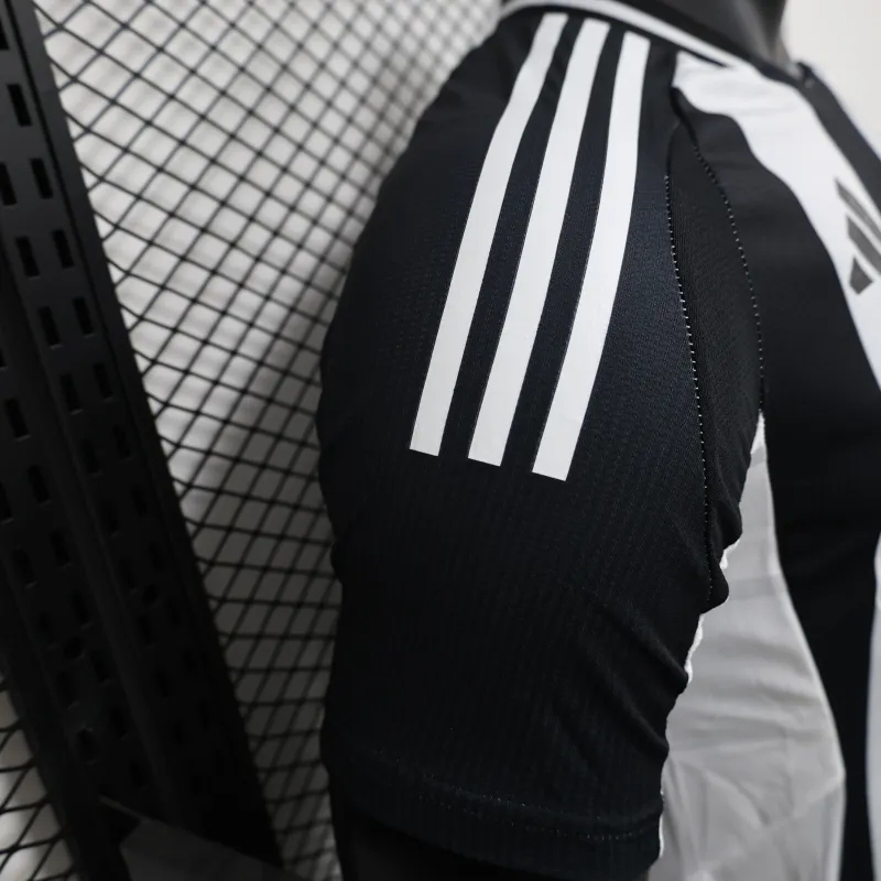 Newcastle United Authentic Football Jersey Home Shirt 2024/25