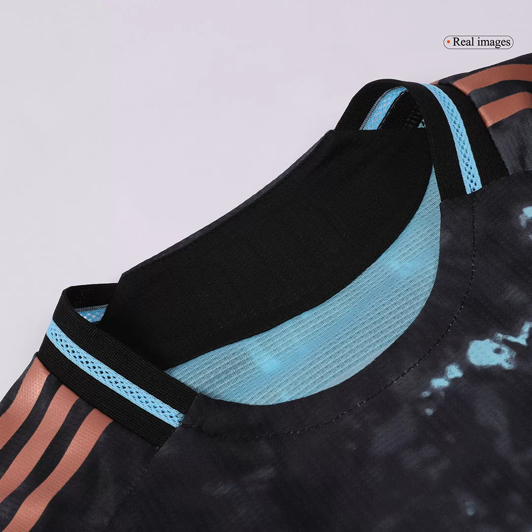 Bayern Munich Away Jersey Player Version 2024/25