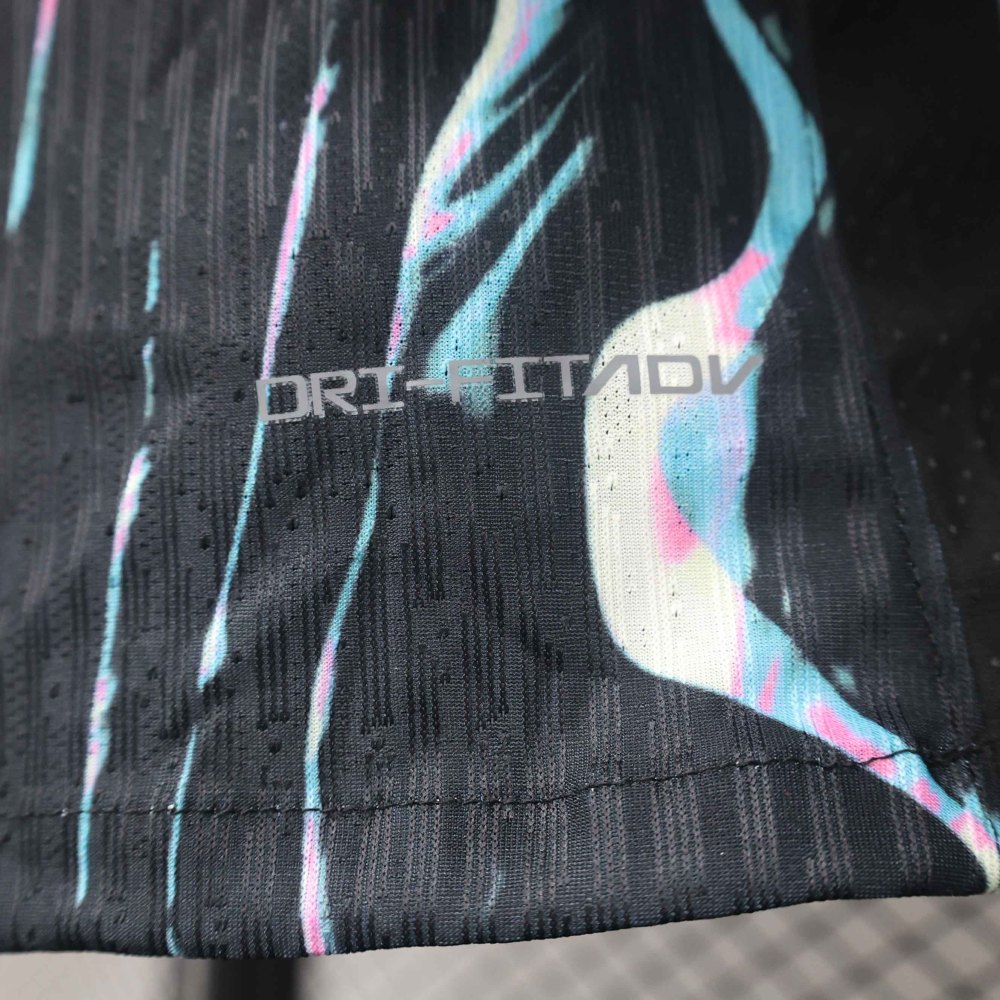 South Korea Authentic Soccer Jersey Away Shirt 2024